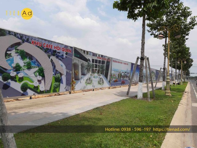 hang rao cong trinh cang bat hiflex