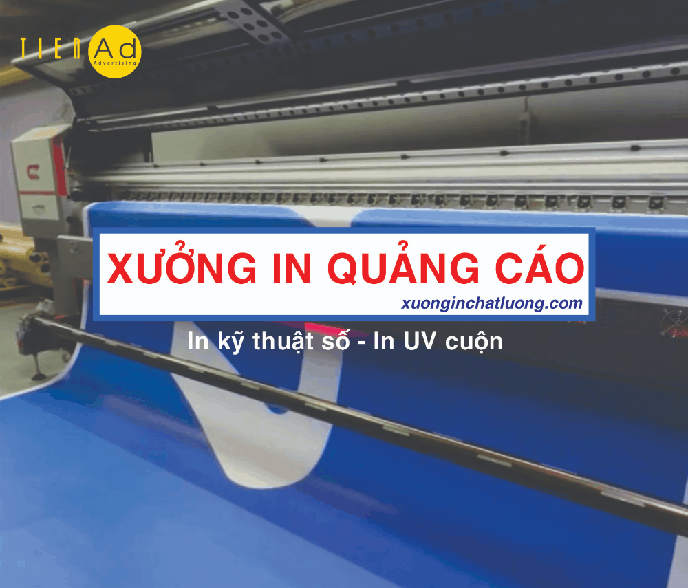 cong ty tien ad