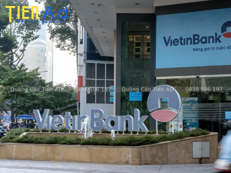 25+ mẫu chữ nổi cổng tòa nhà, cổng chào đô thị, khu công nghiệp đẹp