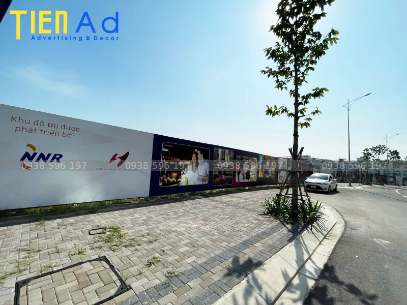 55 Mẫu hàng rào công trình hot nhất năm 2026