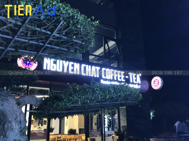 Chọn màu ánh sáng trắng vàng RGB theo mục đích