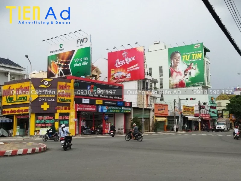 Công nghệ in bạt pano ốp tường giúp giữ màu bền lâu