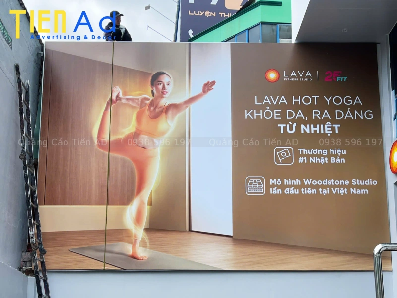 Đánh giá từ khách hàng LAVA sau khi thi công