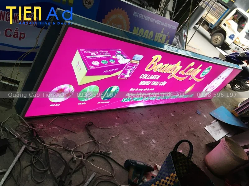 Điều tạo nên giá trị khác biệt của vật liệu bạt 3M