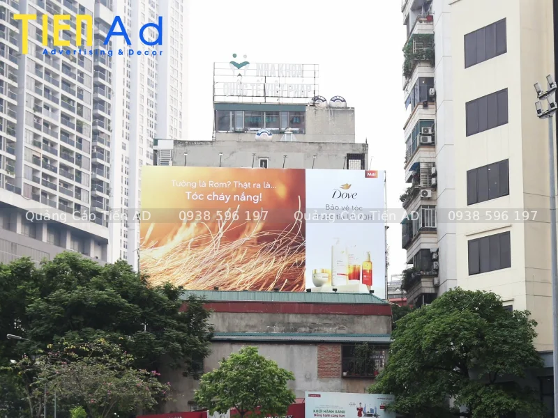 Dự án thay bạt hiflex - 1