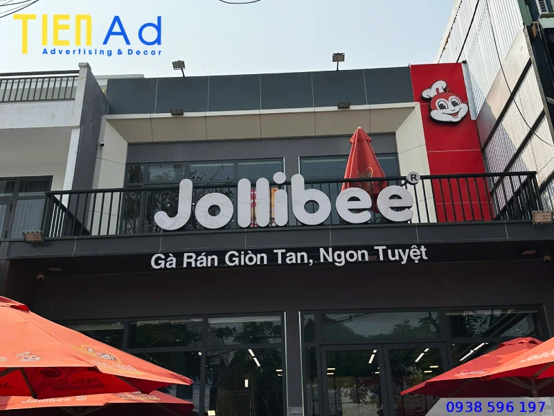 Giải pháp bảo dưỡng và vệ sinh bảng hiệu giúp tiết kiệm chi phí