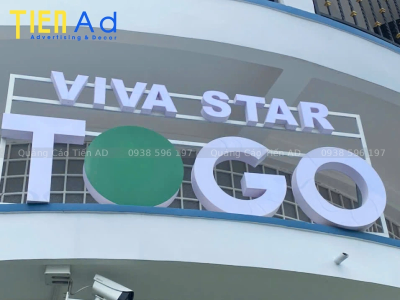 Giới thiệu tổng quan thương hiệu Viva Star Coffee