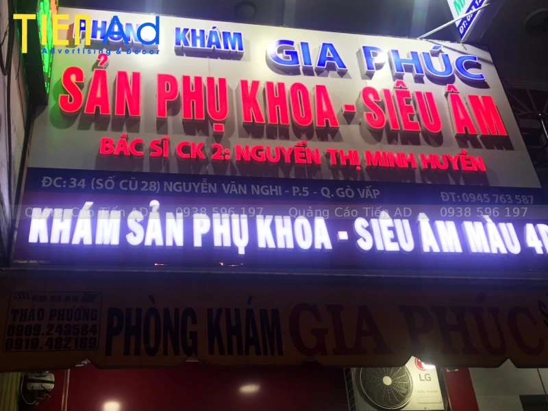 Gợi ý theo từng ngành nghề cụ thể