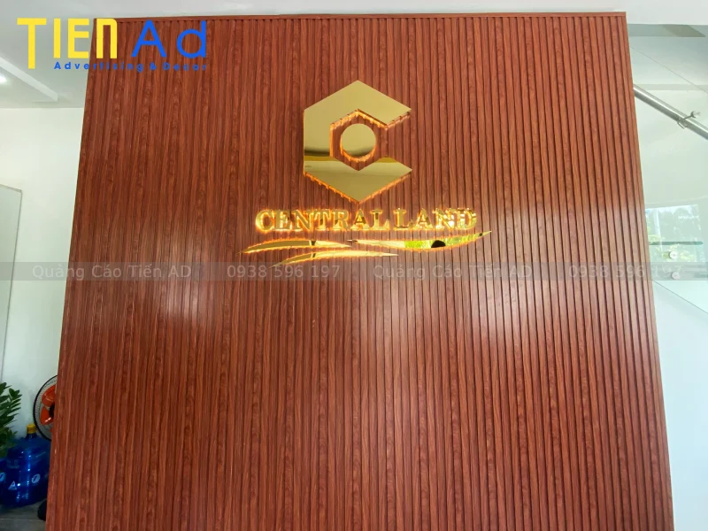 Hướng dẫn tự thi công chữ nổi dán tường đẹp như thợ chuyên nghiệp