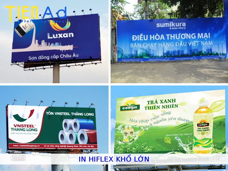 In hiflex khổ lớn