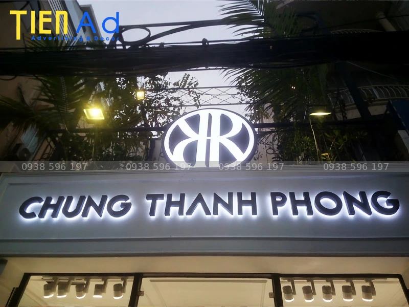 Kinh nghiệm lựa chọn đơn vị làm bảng hiệu quảng cáo uy tín