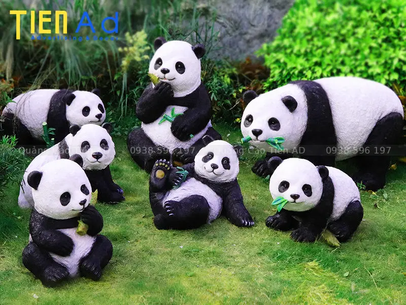 Mẫu mô hình composite - 6