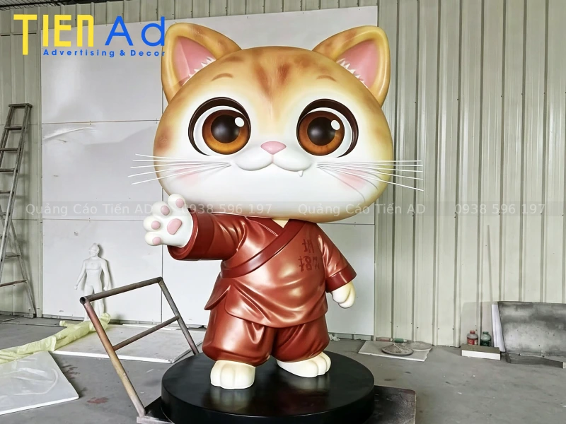 Mẫu mô hình composite - 7