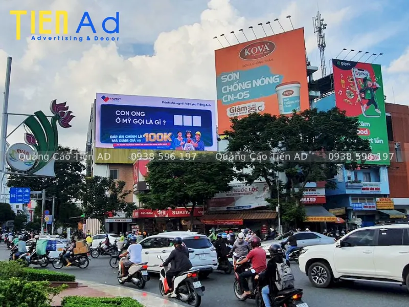 Mẫu pano ốp tường - 5