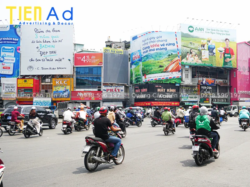 Mẫu pano ốp tường - 6