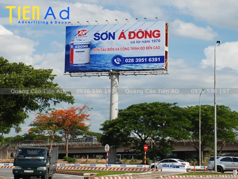 Mẫu pano quảng cáo ngoài trời - 4