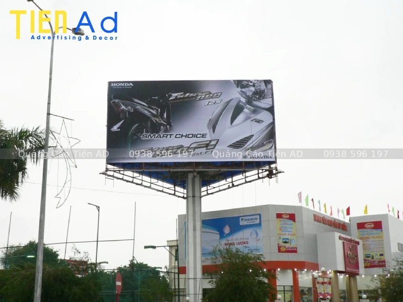 Mẫu quảng cáo trụ pano - 5