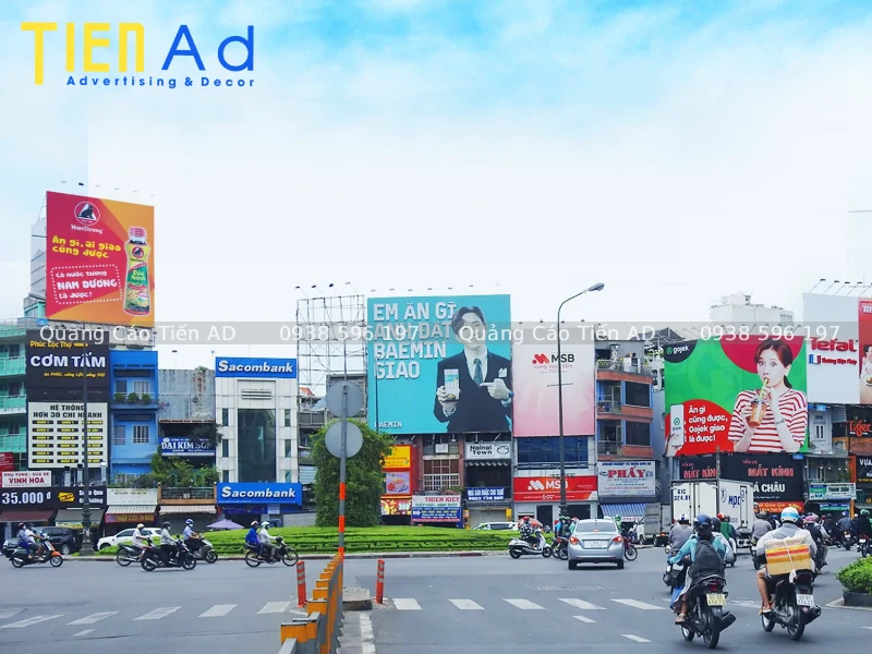 Một số mẫu pano ốp tường đẹp được triển khai