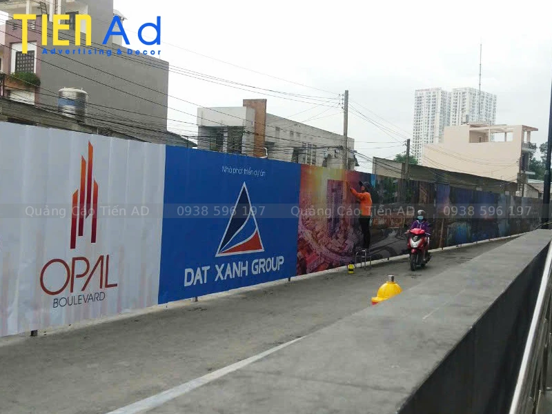 Sơ lược về Tập Đoàn Đất Xanh