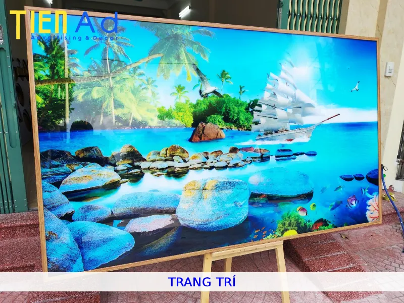 Trang trí